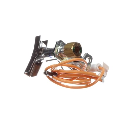 American Range PILOT, AFMGF FRYER A11196